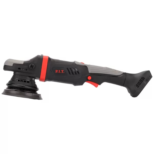 20V Brushless Double Action Polisher - ماكينة تلميع (بوليش) بطارية مزدوجة الحركة
