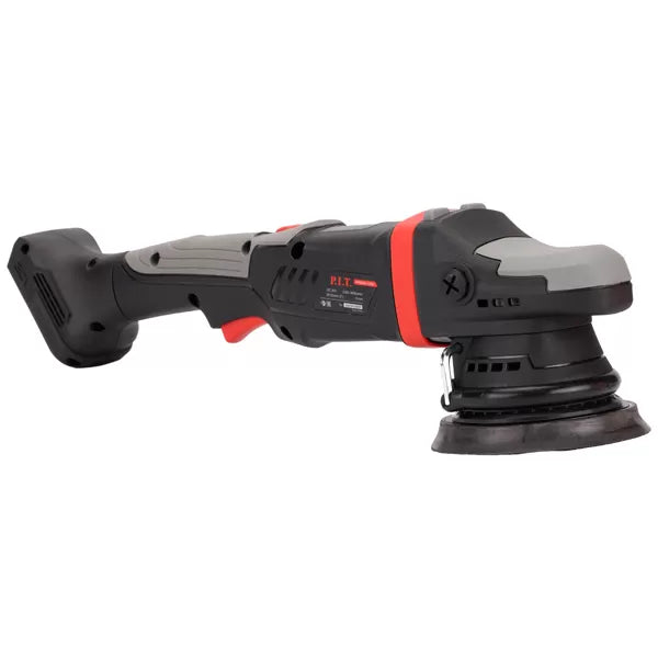 20V Brushless Double Action Polisher - ماكينة تلميع (بوليش) بطارية مزدوجة الحركة