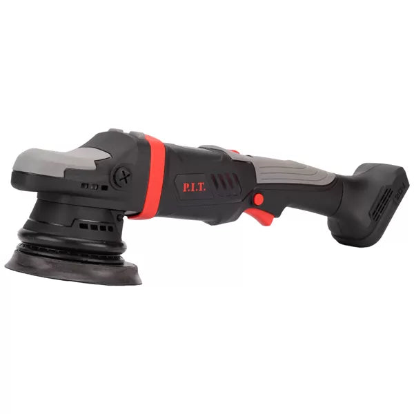 20V Brushless Double Action Polisher - ماكينة تلميع (بوليش) بطارية مزدوجة الحركة