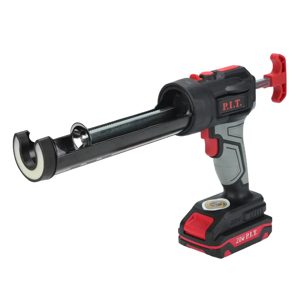 20V Cordless Caulking Gun - فرد سيليكون بطارية