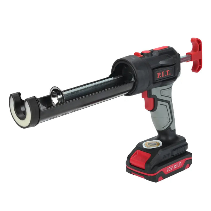 20V Cordless Caulking Gun - فرد سيليكون بطارية