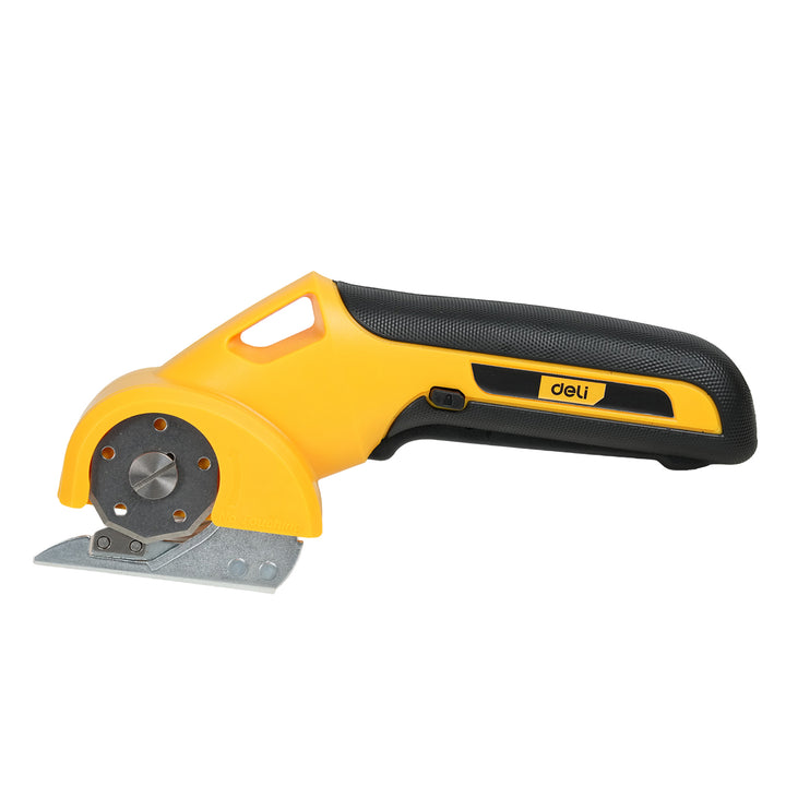 Deli 4V Rotary Cutter - جلاّخ صغير بطارية