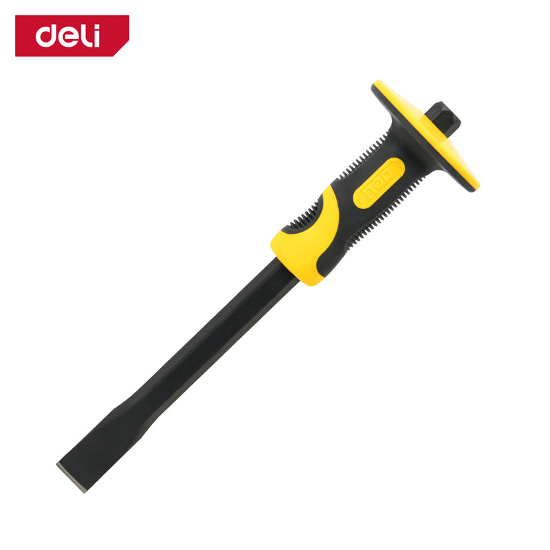12" Cold Chisel (Flat Head)