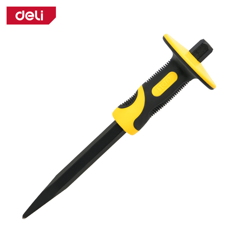 12" Cold Chisel (Pointed)