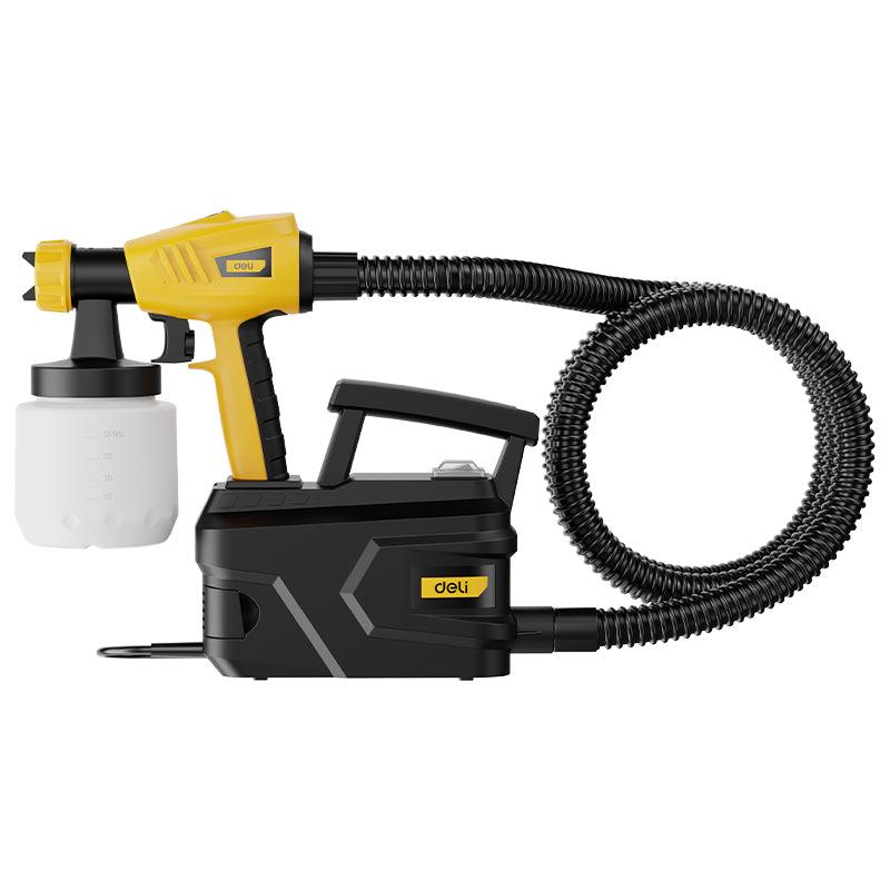 500W Spray Gun -  فرد رش كهرباء