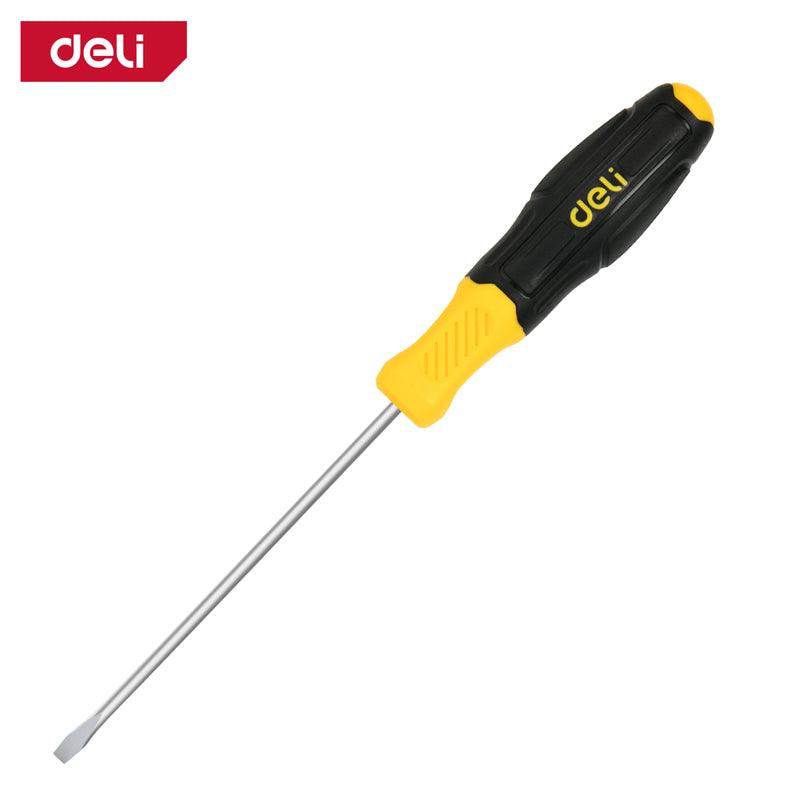 Slotted Screwdriver (5x100mm) - مفك براغي شق