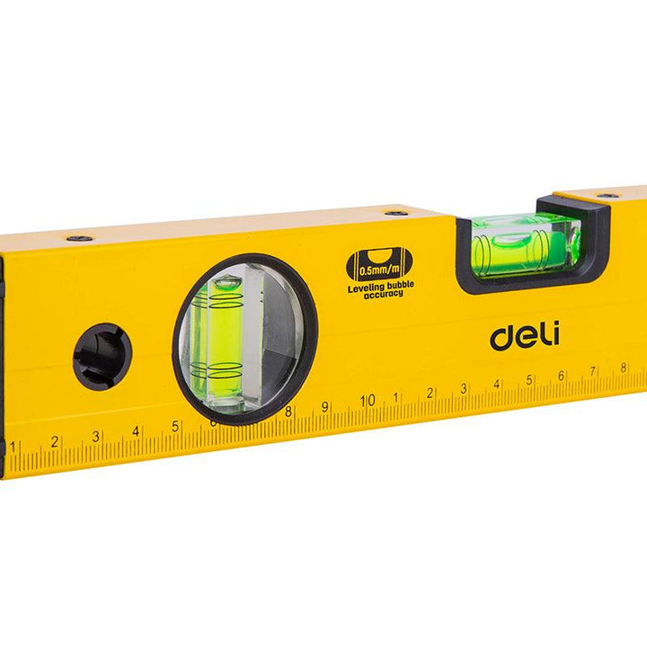 Heavy Duty Magnetic Spirit Level (300mm) - زيبق صناعي مغنطيس