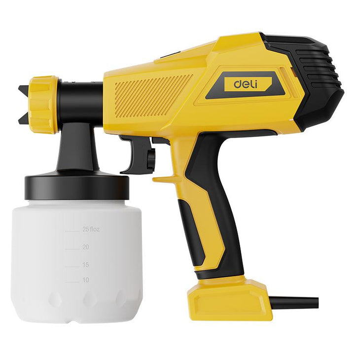 450W Spray Gun -  فرد رش كهرباء