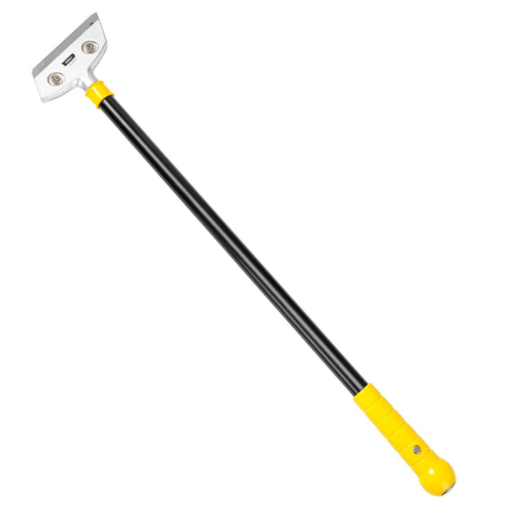 Deli Metal Scraper (600mm) - شفرة تنظيف+ مسكة