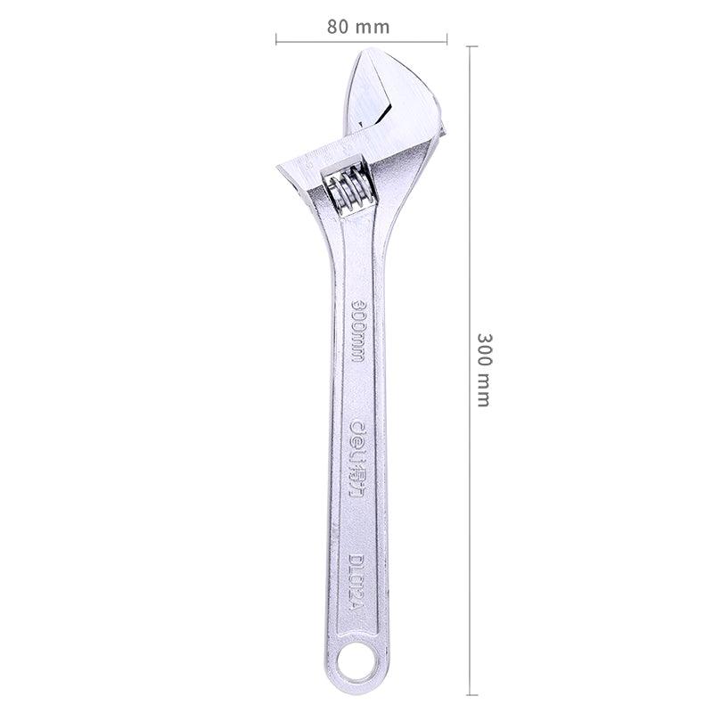 12" Adjustable Wrench - مفتاح انكليزي