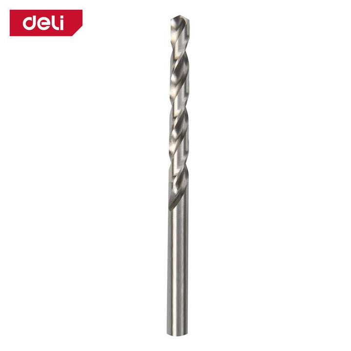 4341 Hss Drill Bit 6mm (10pcs) - HSS 4341 ريشة حديد