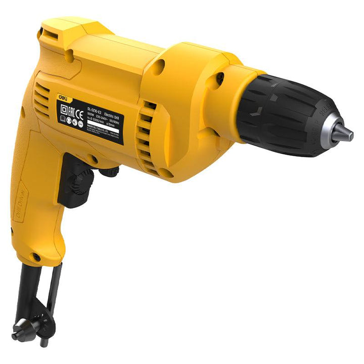 500W Electric Drill - مقدح صناعي