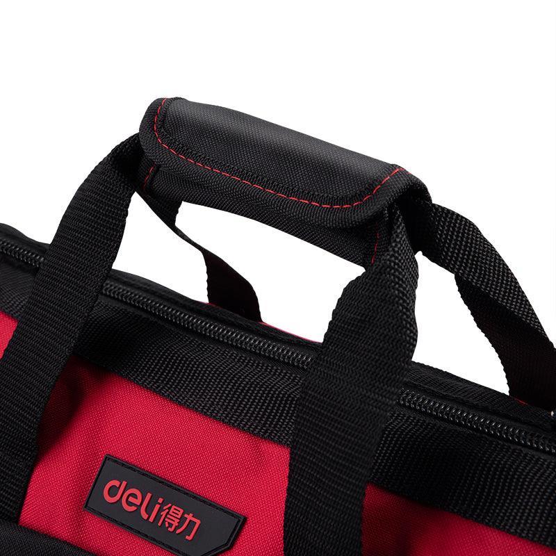 13" Tool Bag (Red Series) - شنطة أدوات