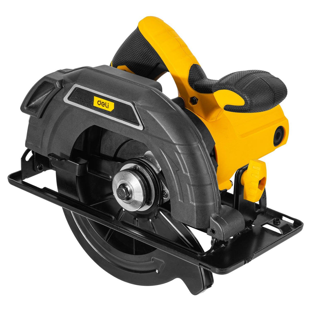 1300W Circular Saw - منشار صدر عالبطارية