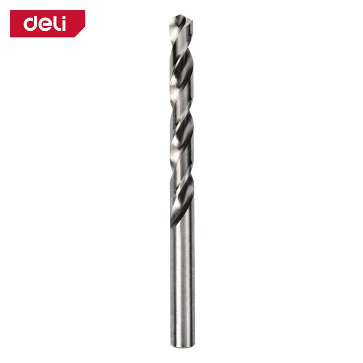 4341 Hss Drill Bit 10mm (5pcs) - HSS 4341 ريشة حديد