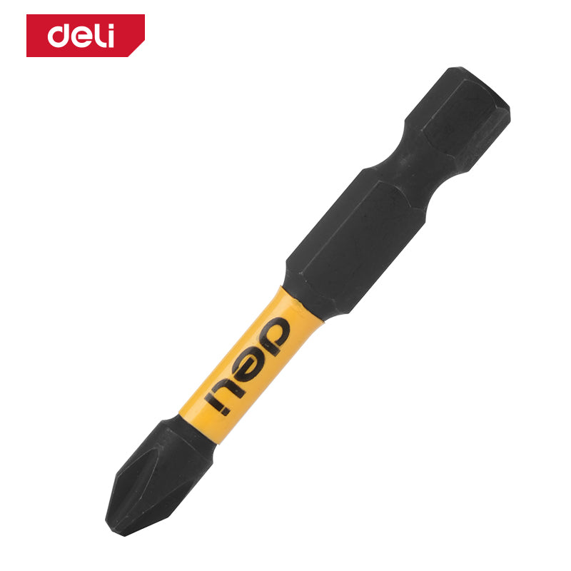 PH2 Drill Bit 5Pc - 50mm