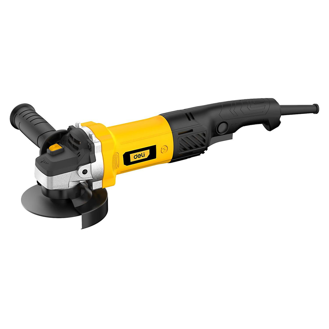 1100W Angle Grinder (125mm) -  صاروخ