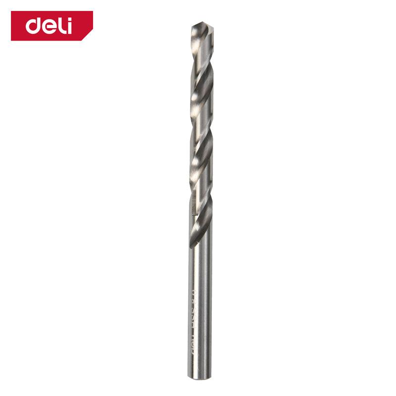 4341 Hss Drill Bit 8mm (5pcs) - HSS 4341 ريشة حديد