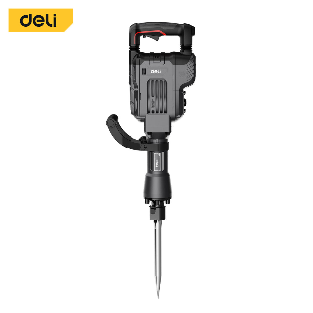 2000W Industrial Demolition Breaker - كومبرسور تكسير صناعي