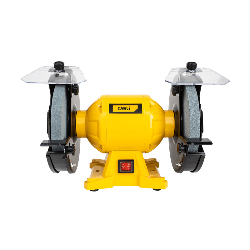 6" Bench Grinder 350W - جلخ ثابت