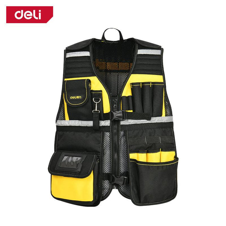 Tool Vest - سترة أدوات