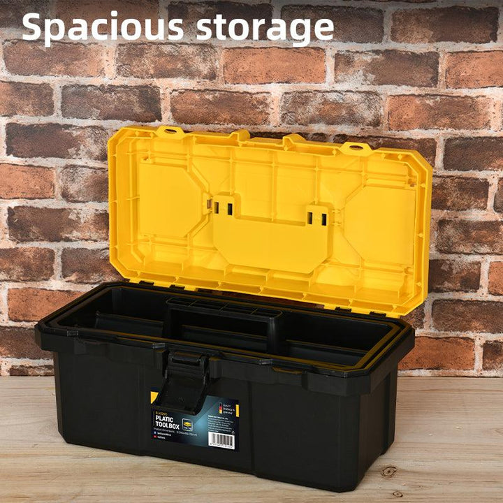 15" Tool Box - صندوق أدوات