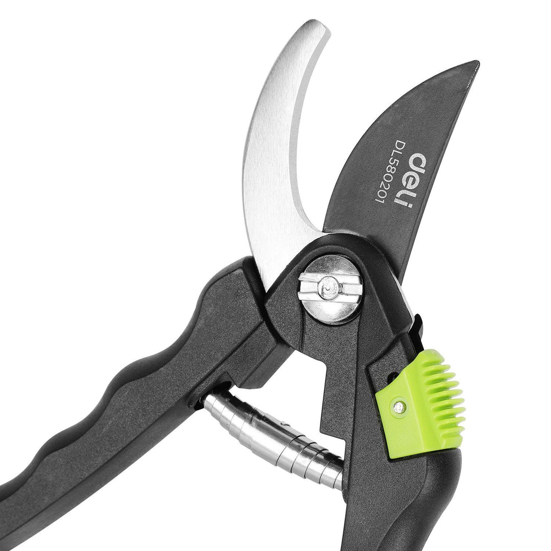 8" Light Pruning Shears - مقص زراعي