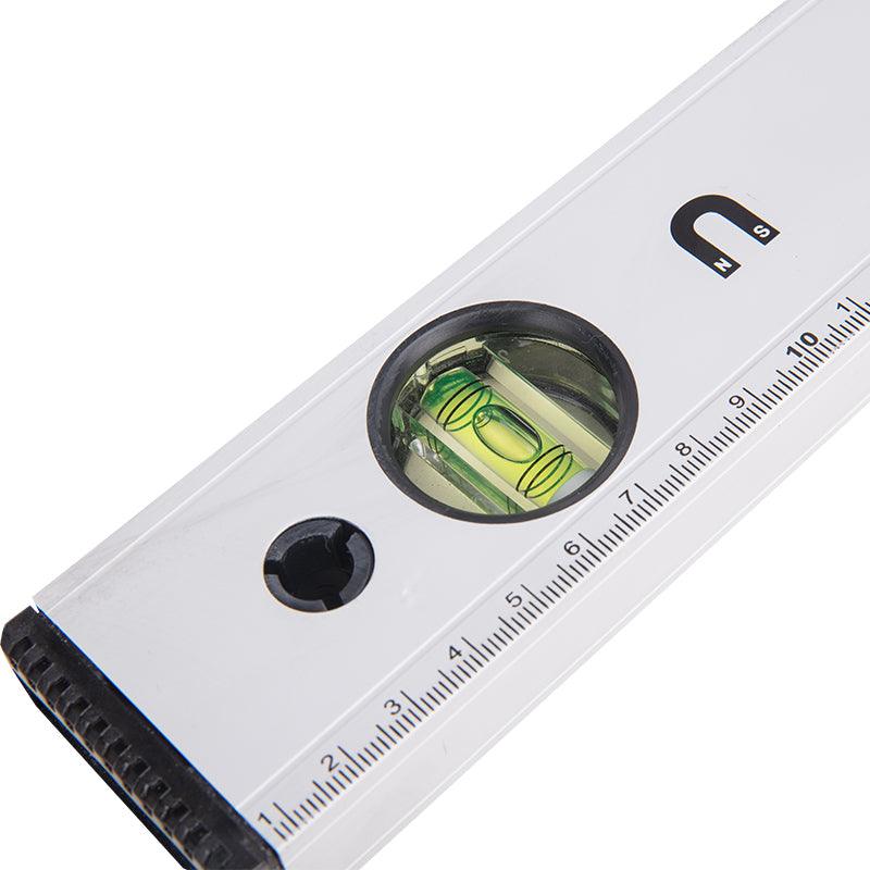 Magnetic Spirit Level (400mm) -  زيبق مغنطيس