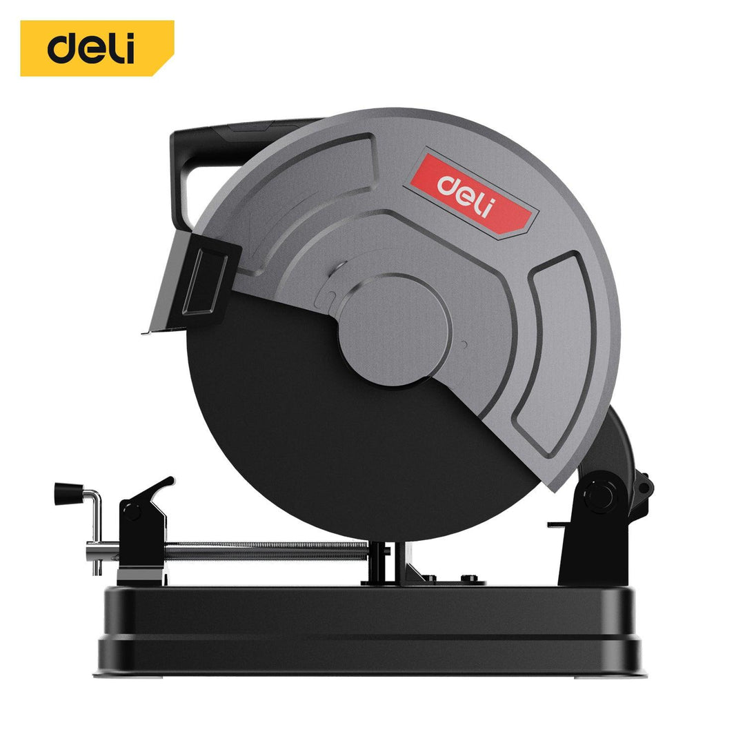 2350W Cut Off Saw - مقطع حديد صناعي