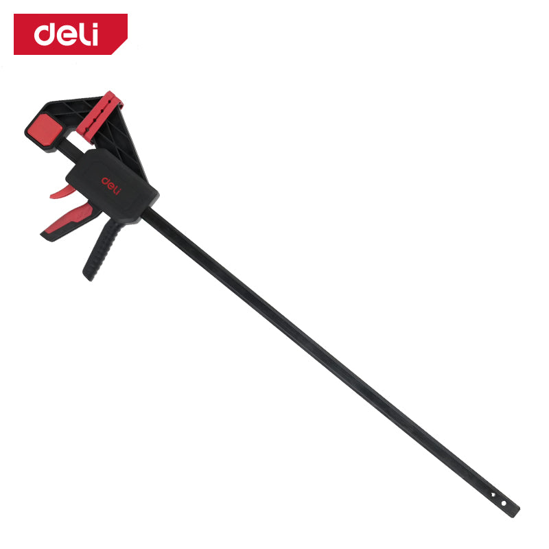 24" Quick Bar Clamp - ملزمة بلاستيك صناعية