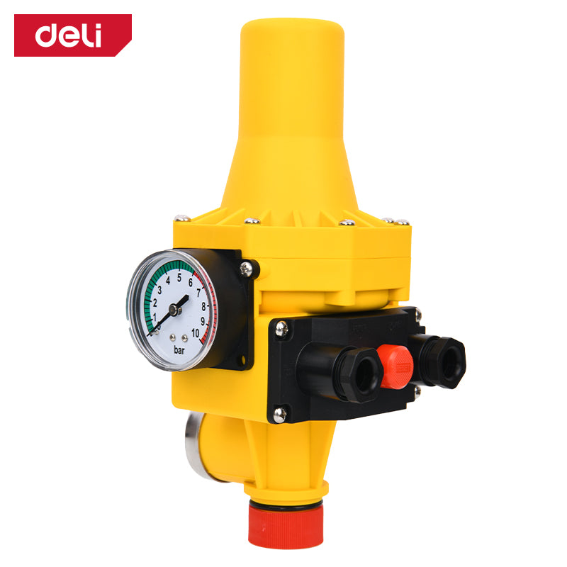 1100W Automatic Pump Control - برس كونرول