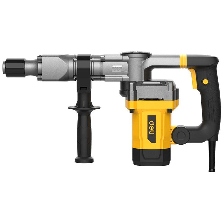 Deli 1250W Demolition Breaker - كومبرسور تكسير صناعي