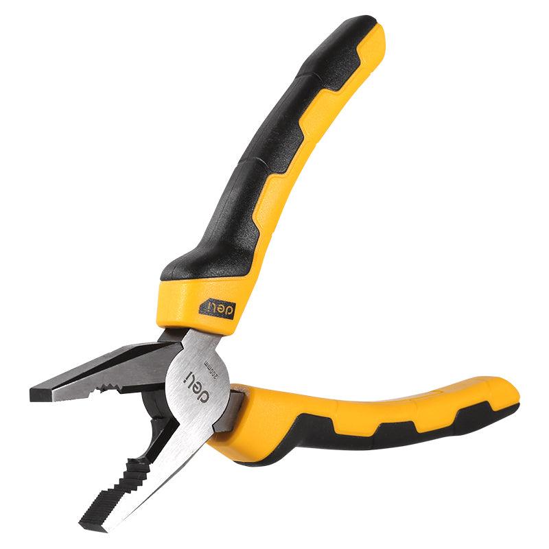 8" Combination Pliers - بانسة بولاد