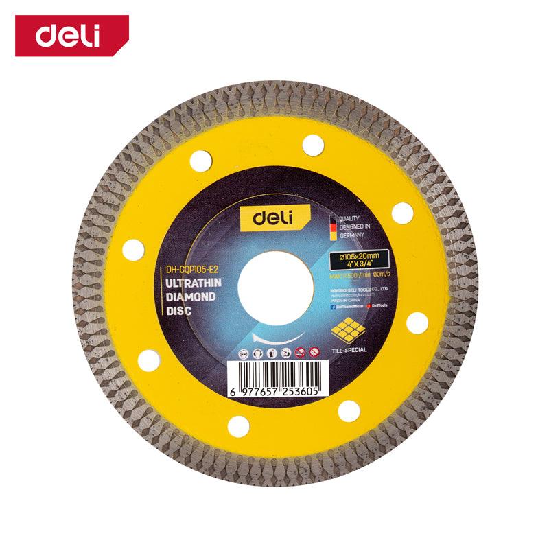 Mesh Rim Ultrathin Diamond Disc (105x20mm) -  ديسك الماس موديل شبك