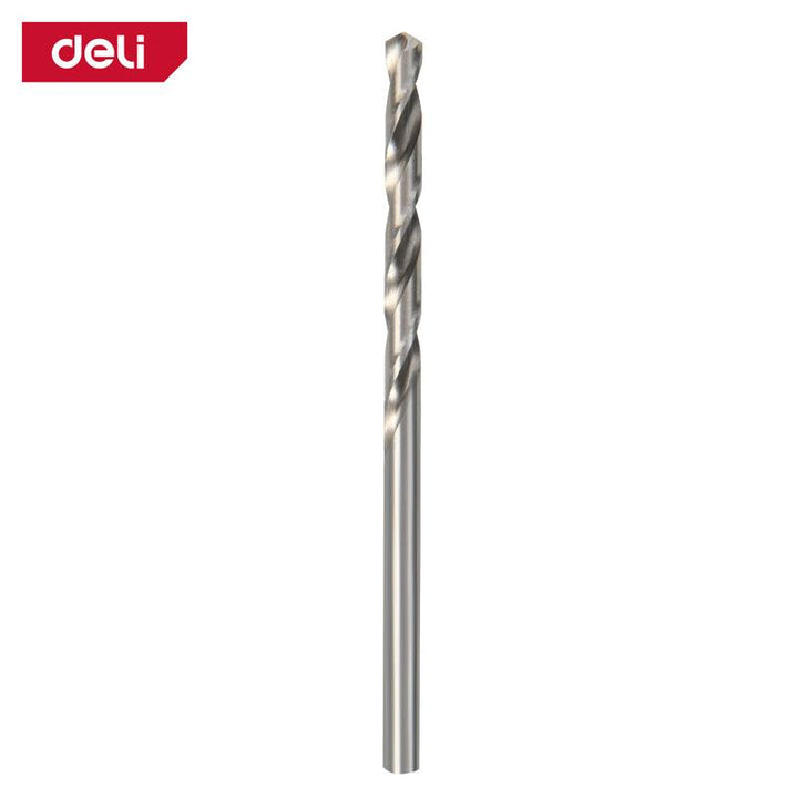 4341 Hss Drill Bit 4mm (10pcs) - HSS 4341 ريشة حديد