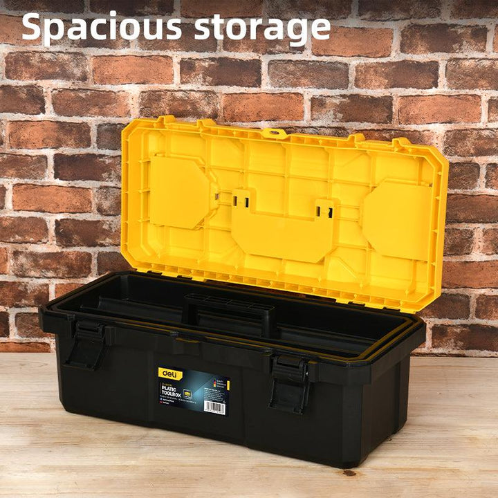 20" Tool Box - صندوق أدوات