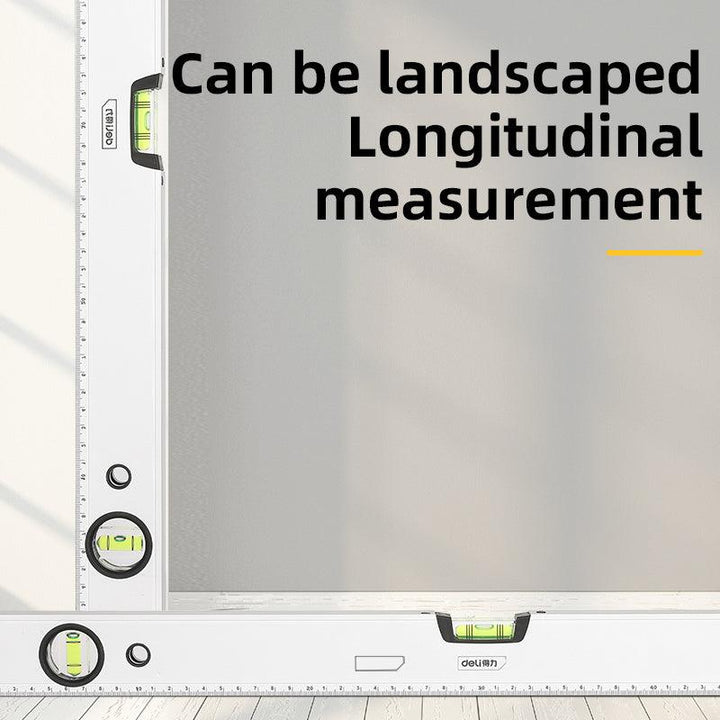 Spirit Level (600mm) - زيبق عمار