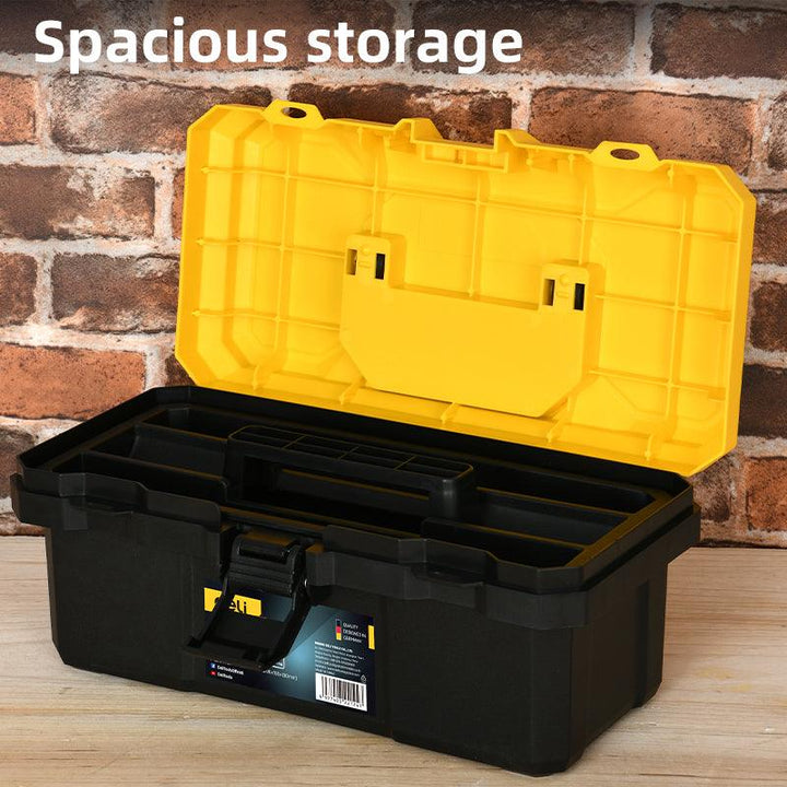 12.5" Tool Box - صندوق أدوات