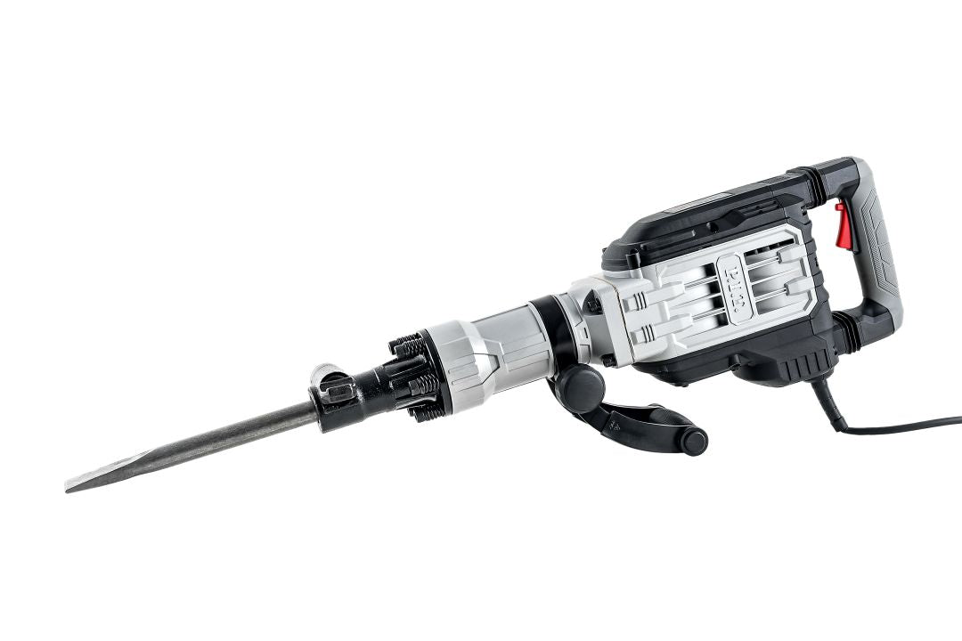 2500W Industrial Demolition Breaker 17Kg - كومبرسور تكسير صناعي