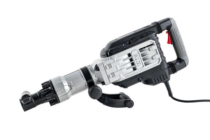 2500W Industrial Demolition Breaker 17Kg - كومبرسور تكسير صناعي