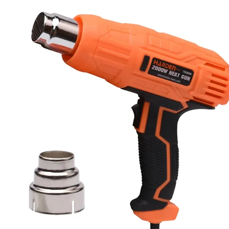 2000W Heat Gun - فرد حراري