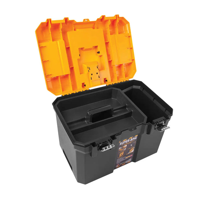 Max Mobile Tool Box (Double Decker)
