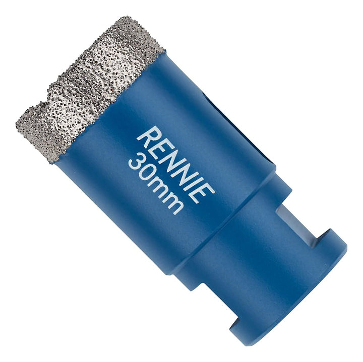 30mm Diamond Hole Saw for Angle Grinder - خوساص س ىلع سام س ةلاوق