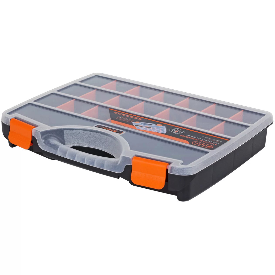 31cm Toolx Heavy Duty Tool Box Organizer