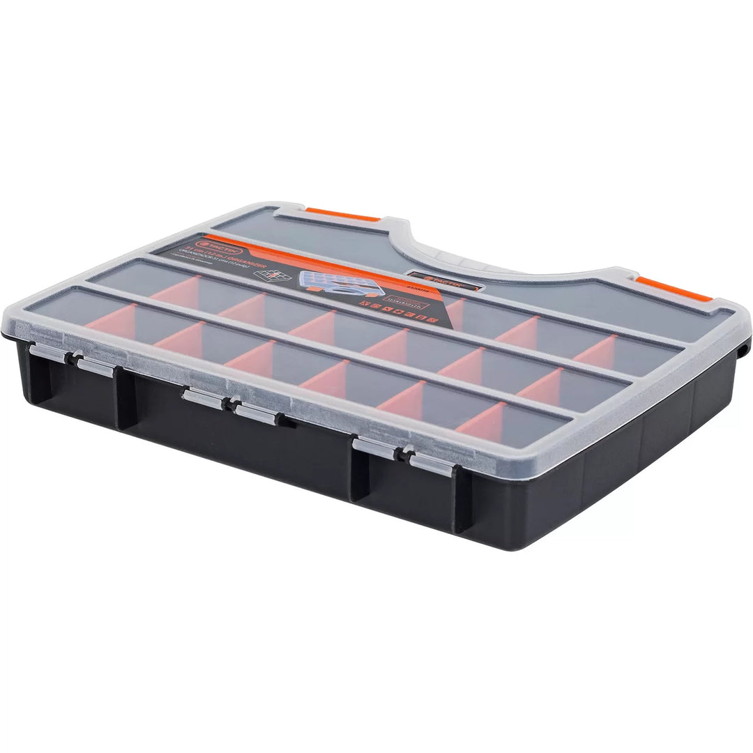 31cm Toolx Heavy Duty Tool Box Organizer