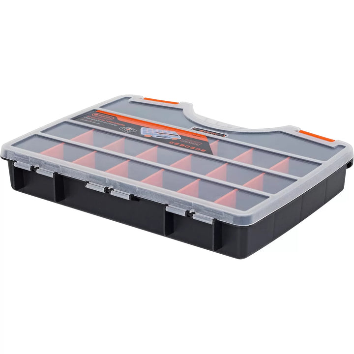 31cm Toolx Heavy Duty Tool Box Organizer