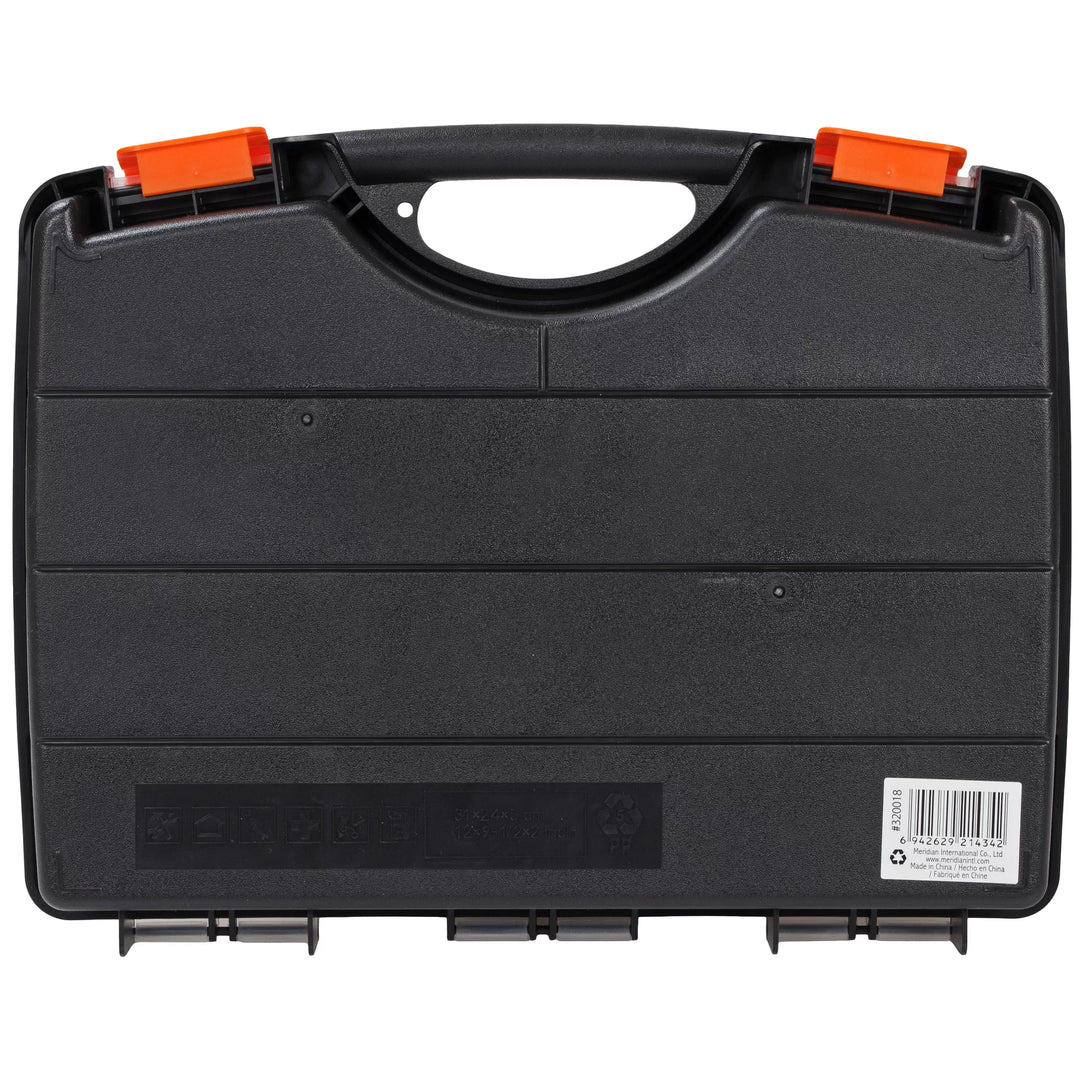 31cm Toolx Heavy Duty Tool Box Organizer