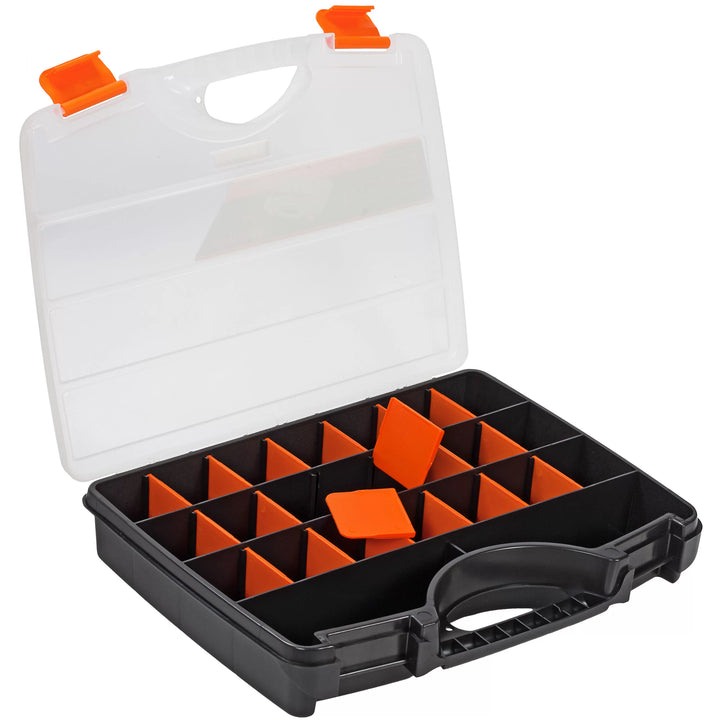 31cm Toolx Heavy Duty Tool Box Organizer