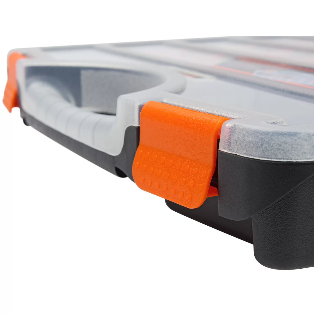 31cm Toolx Heavy Duty Tool Box Organizer