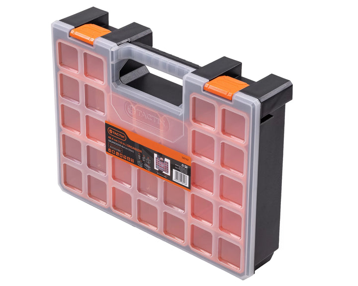 40cm Toolx Heavy Duty Tool Box Organizer